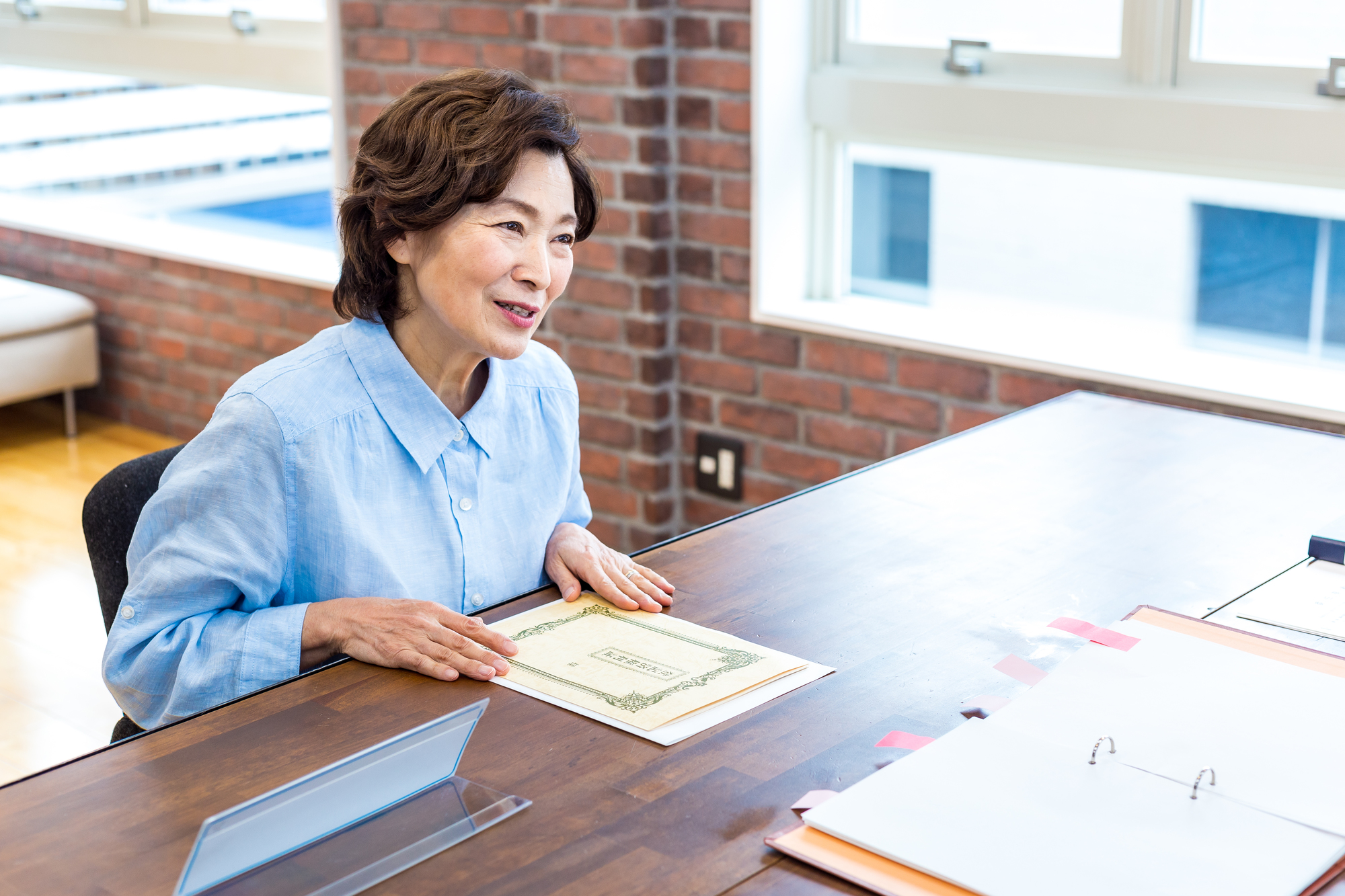 独身女性が豊かに過ごすために 老後の不安を解消する方法とは いきわく